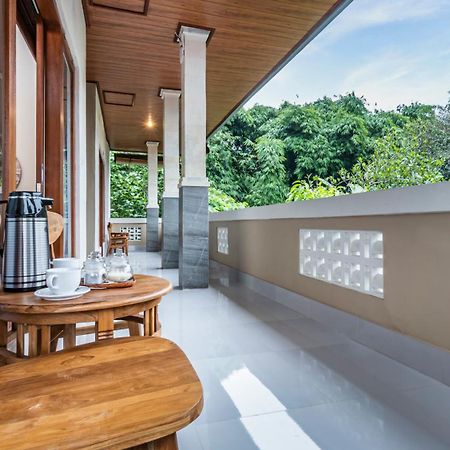 Depi House Ubud Exterior photo