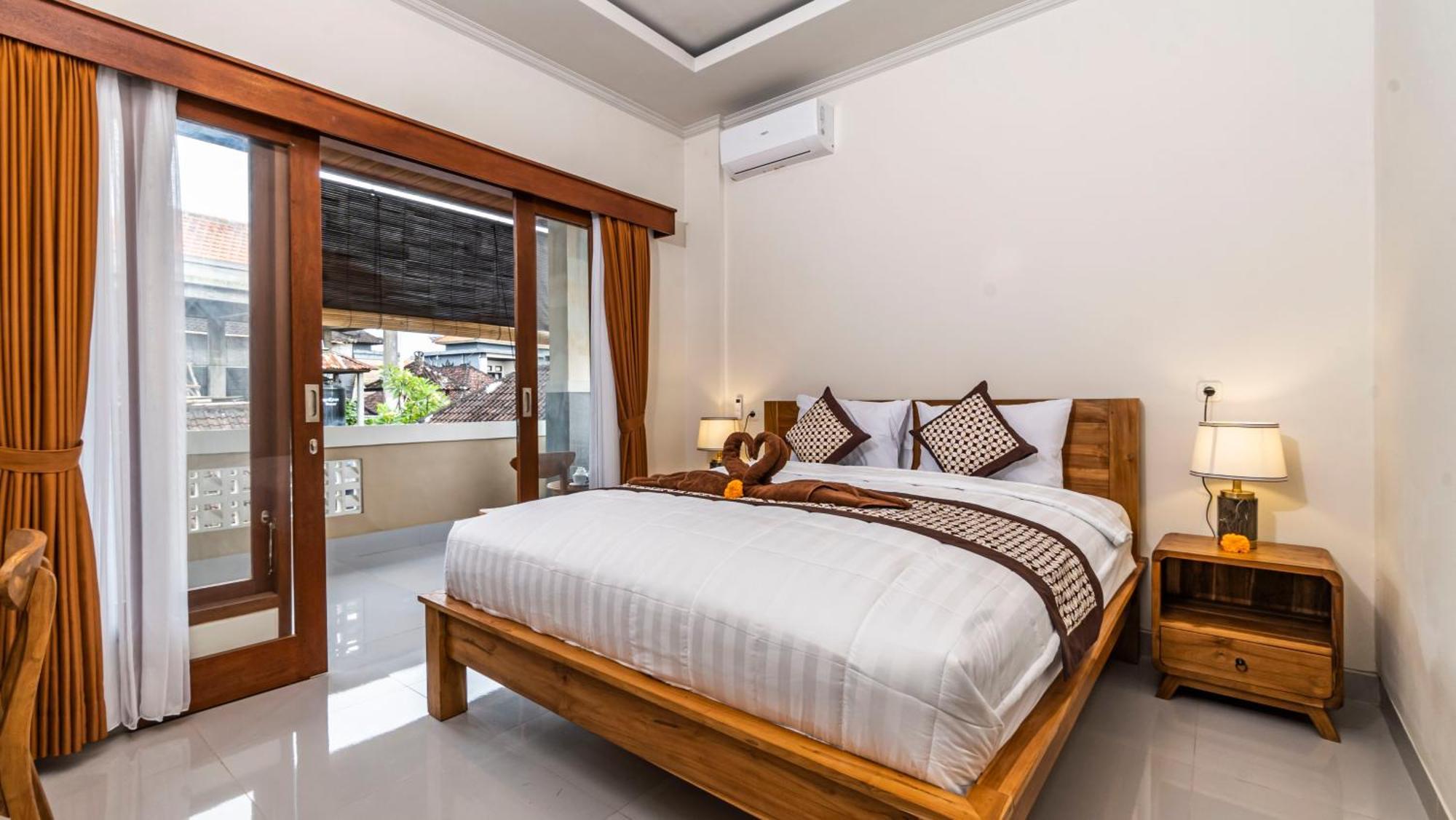 Depi House Ubud Exterior photo
