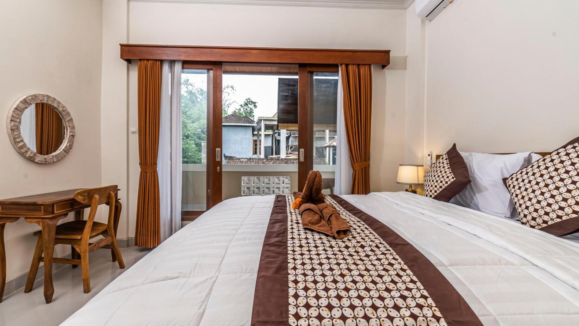 Depi House Ubud Exterior photo