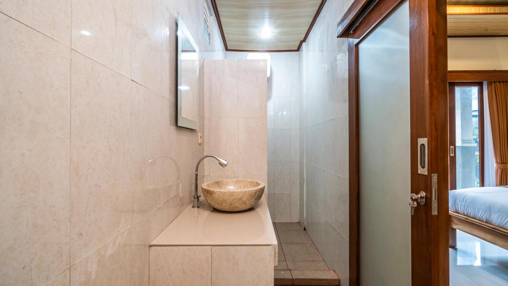 Depi House Ubud Exterior photo