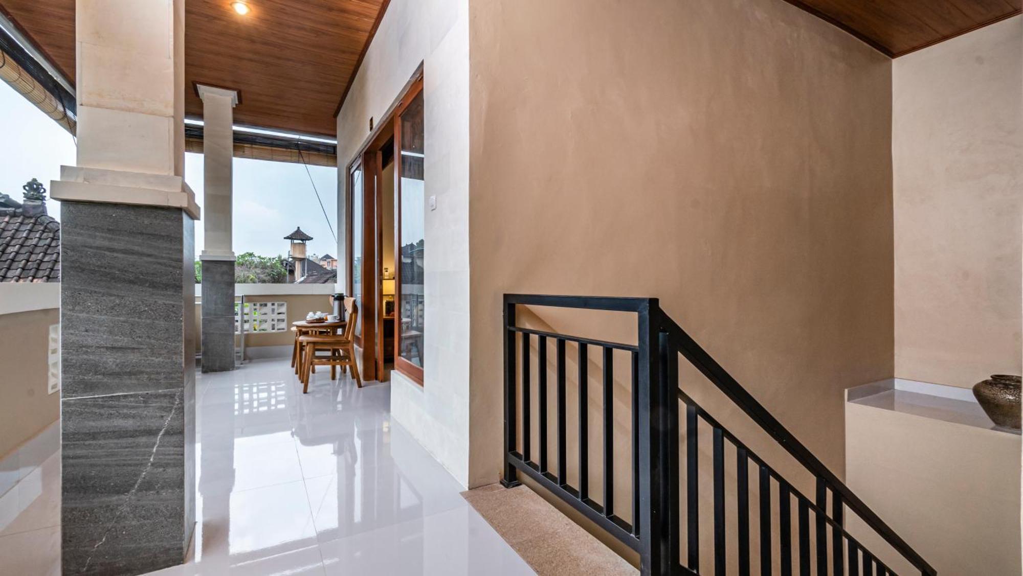 Depi House Ubud Exterior photo