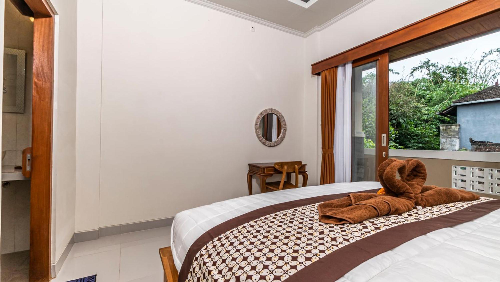 Depi House Ubud Exterior photo