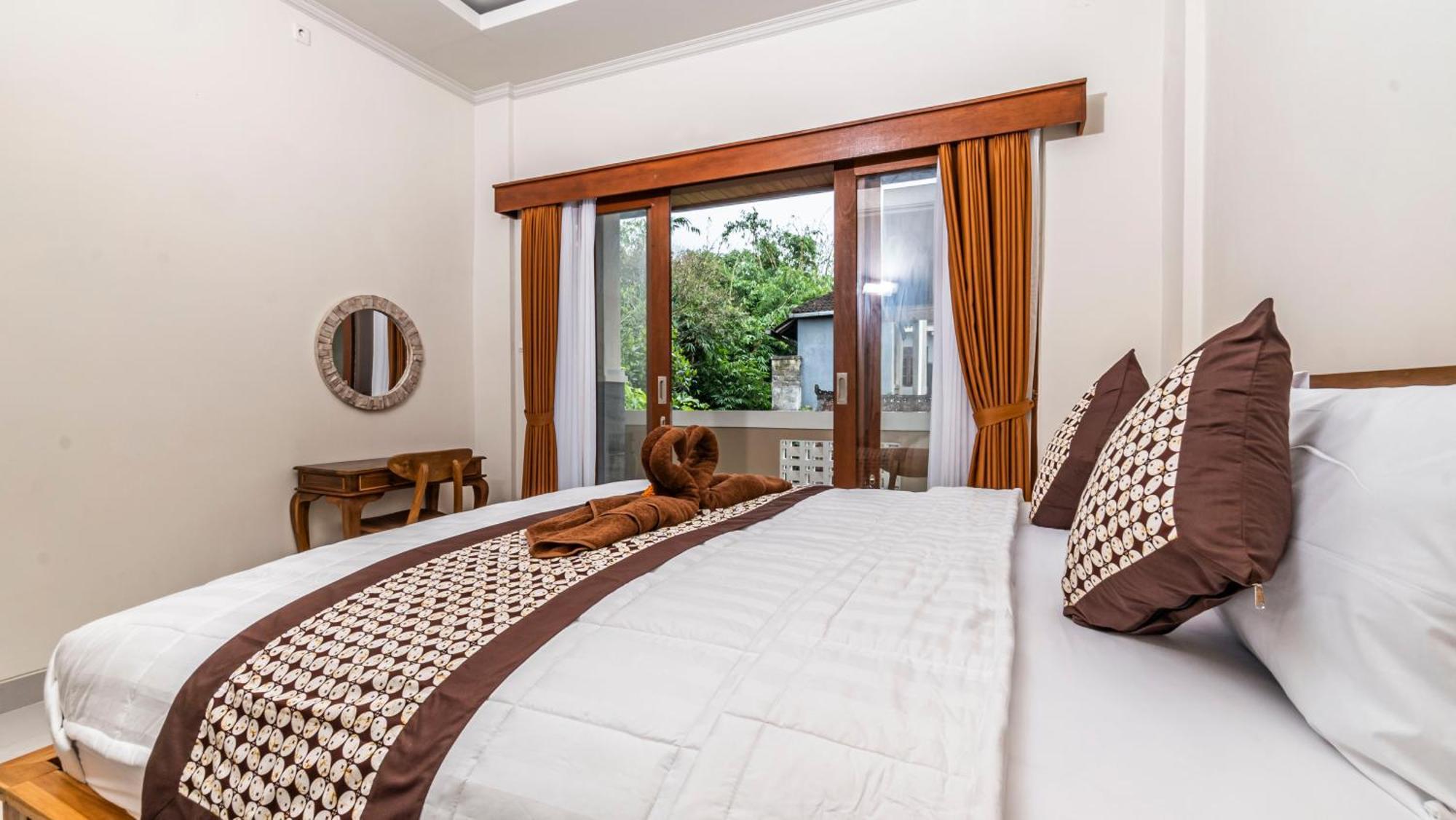 Depi House Ubud Exterior photo