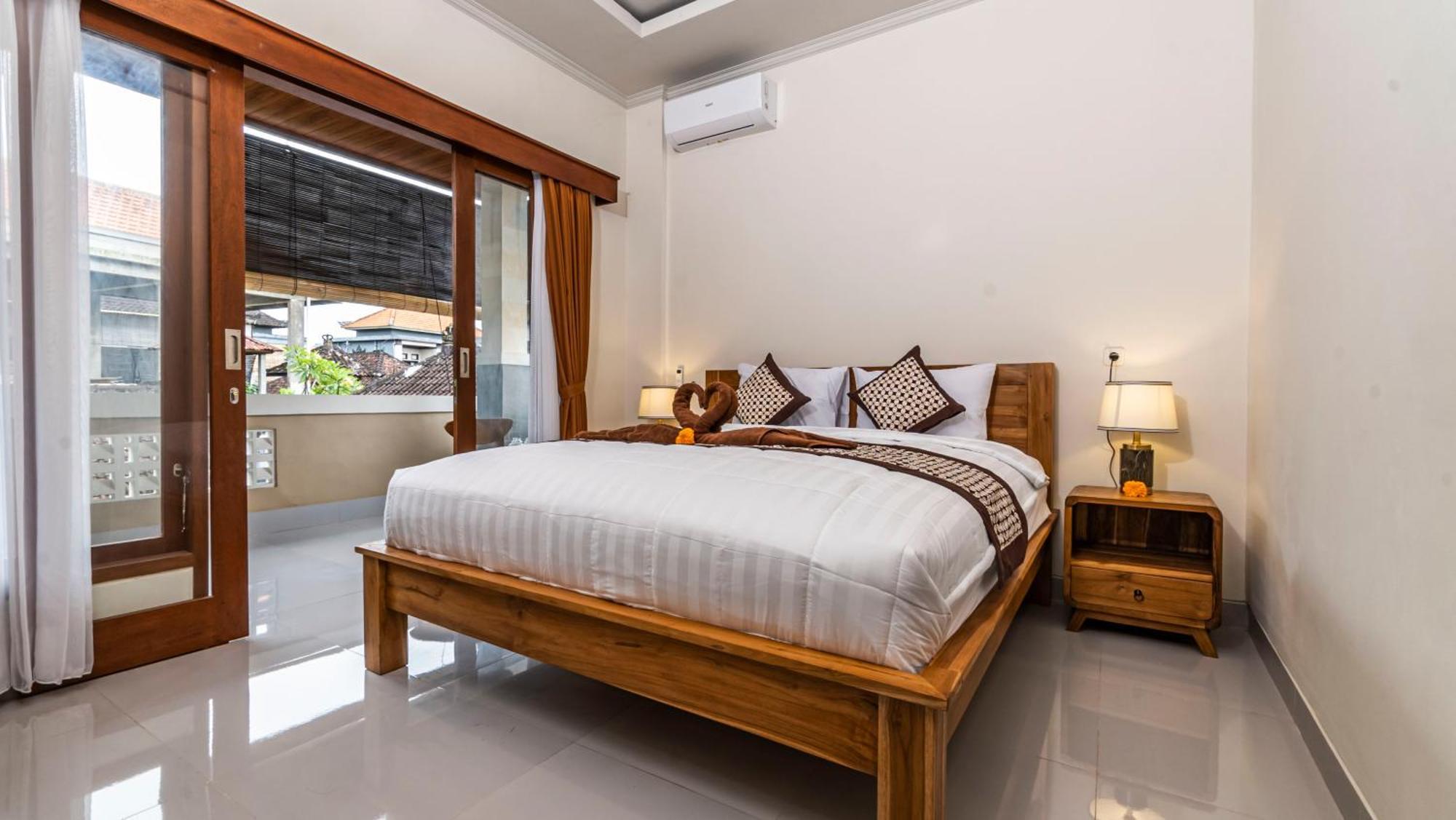 Depi House Ubud Exterior photo