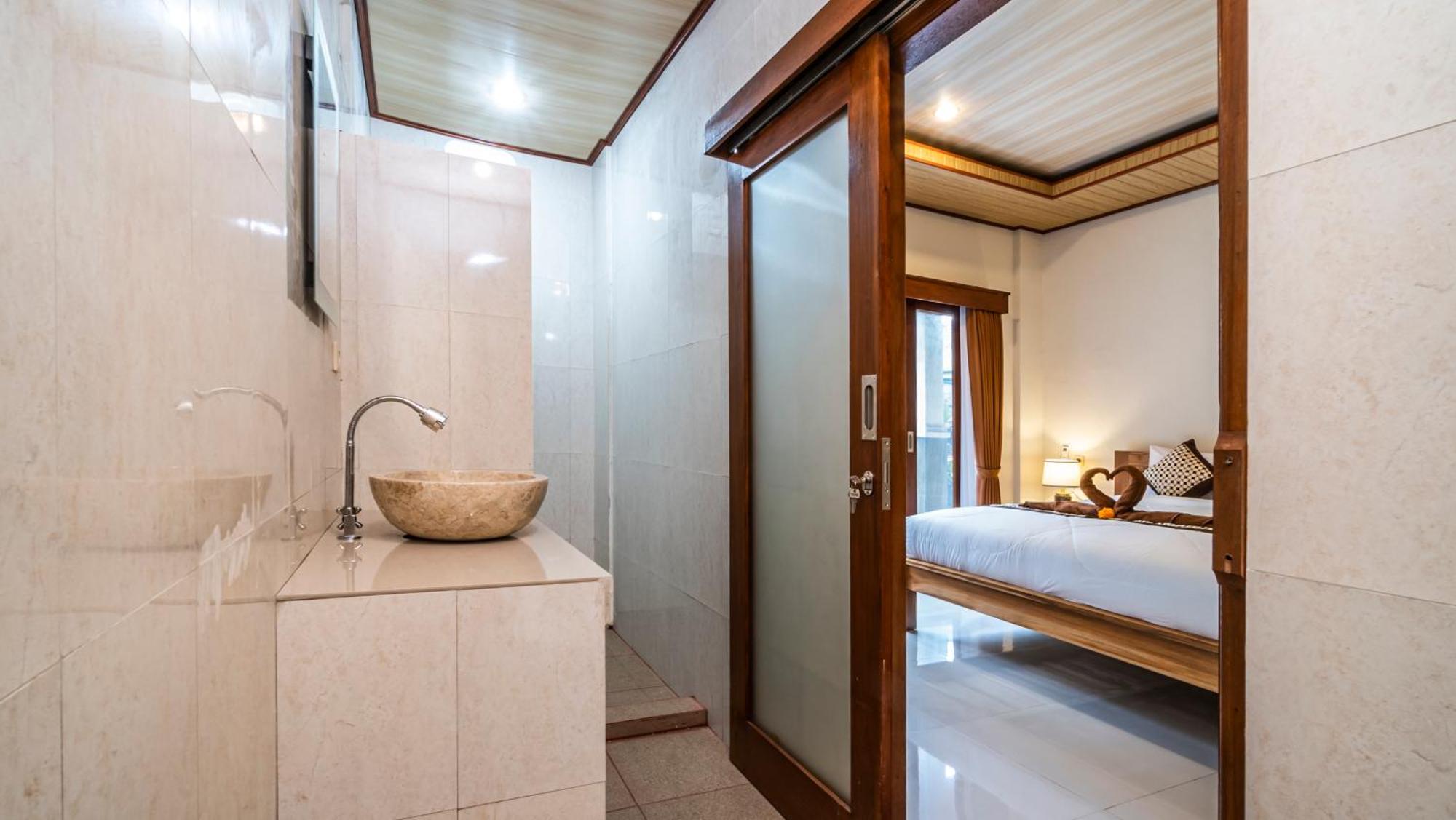 Depi House Ubud Exterior photo