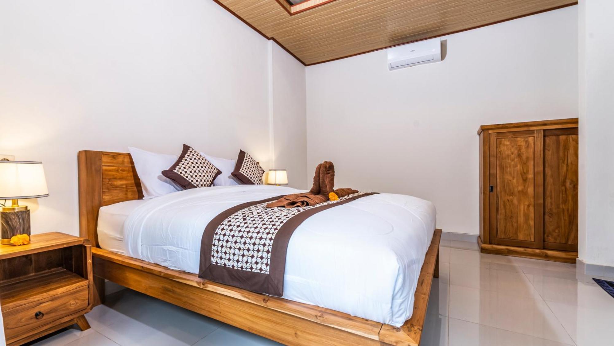 Depi House Ubud Exterior photo