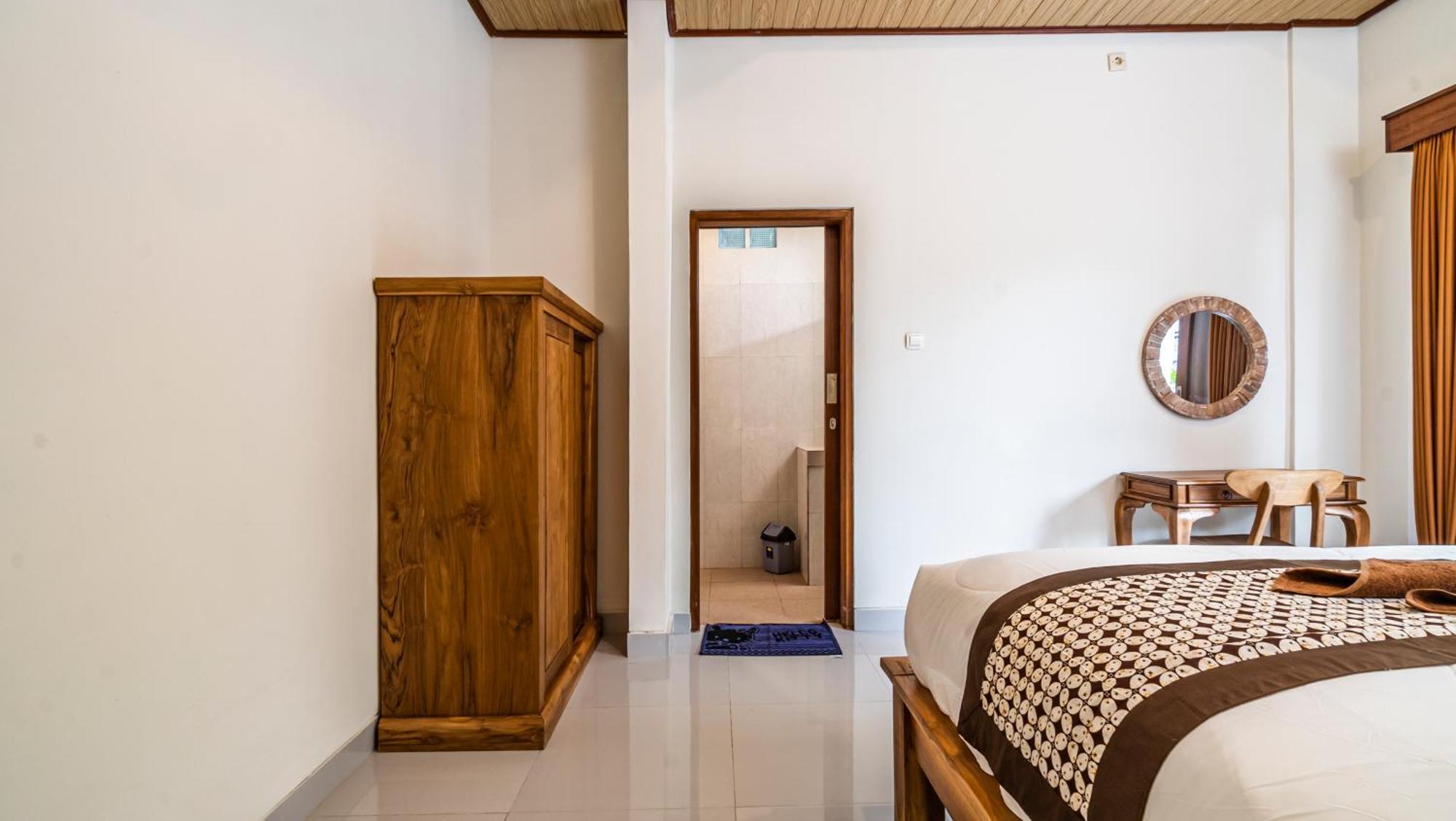 Depi House Ubud Exterior photo