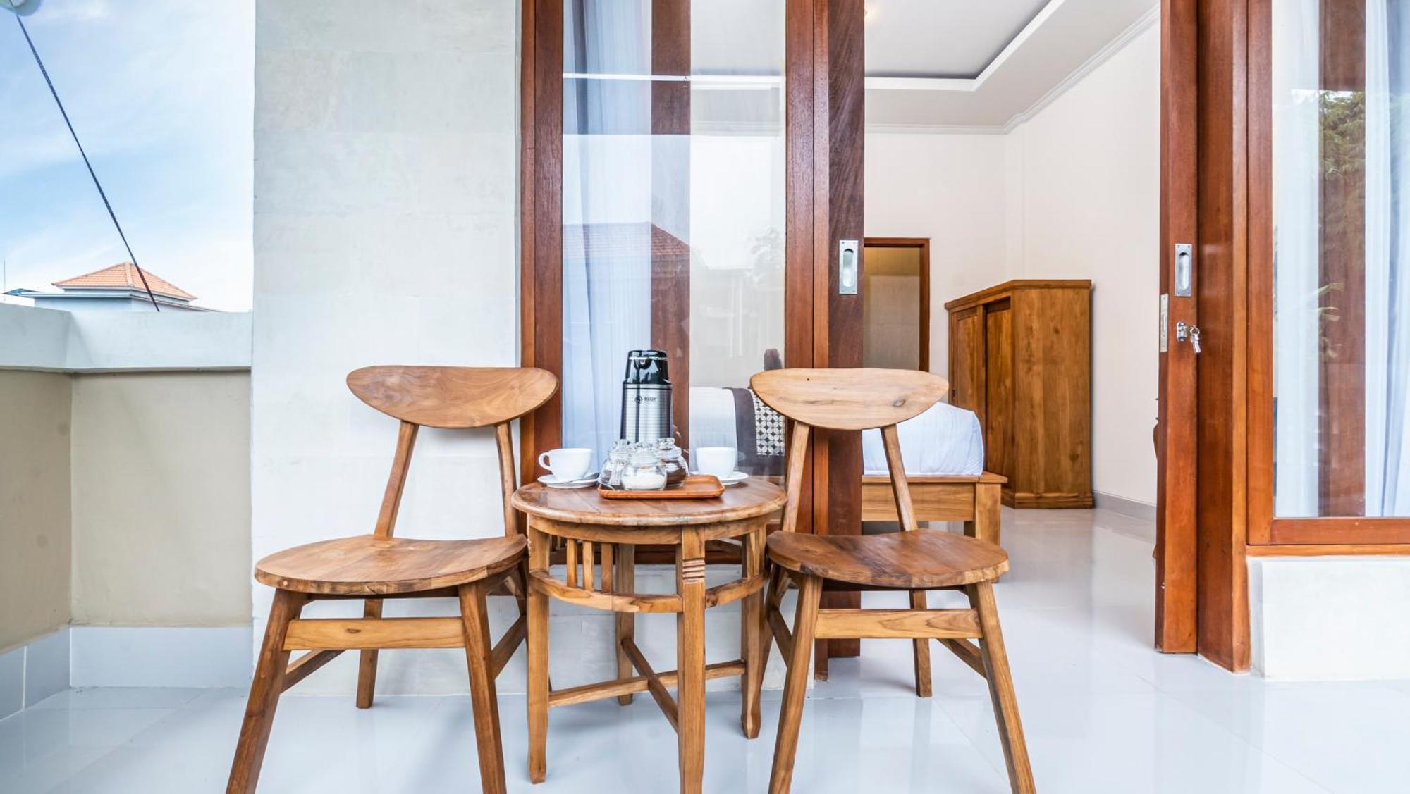 Depi House Ubud Exterior photo