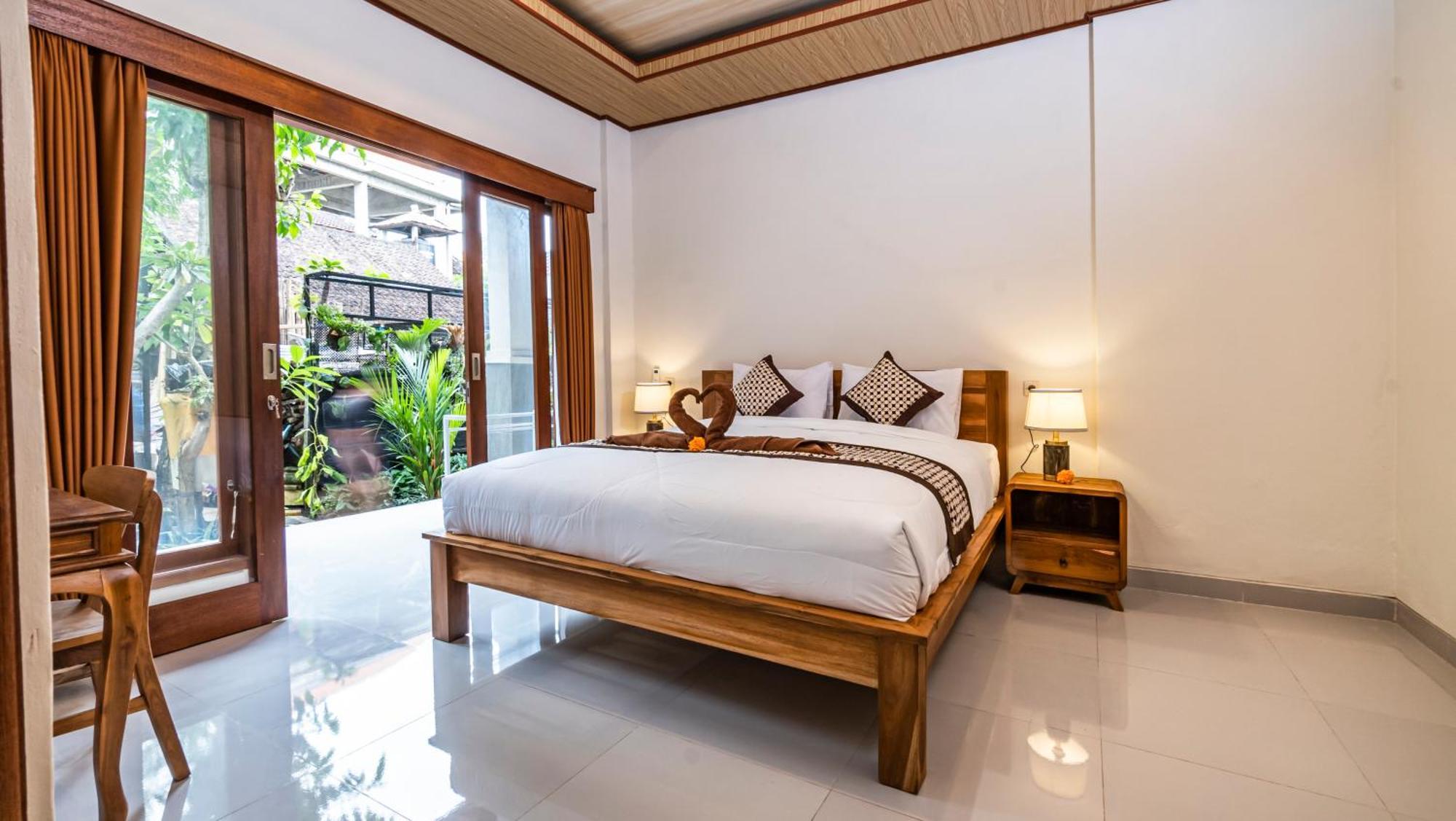 Depi House Ubud Exterior photo