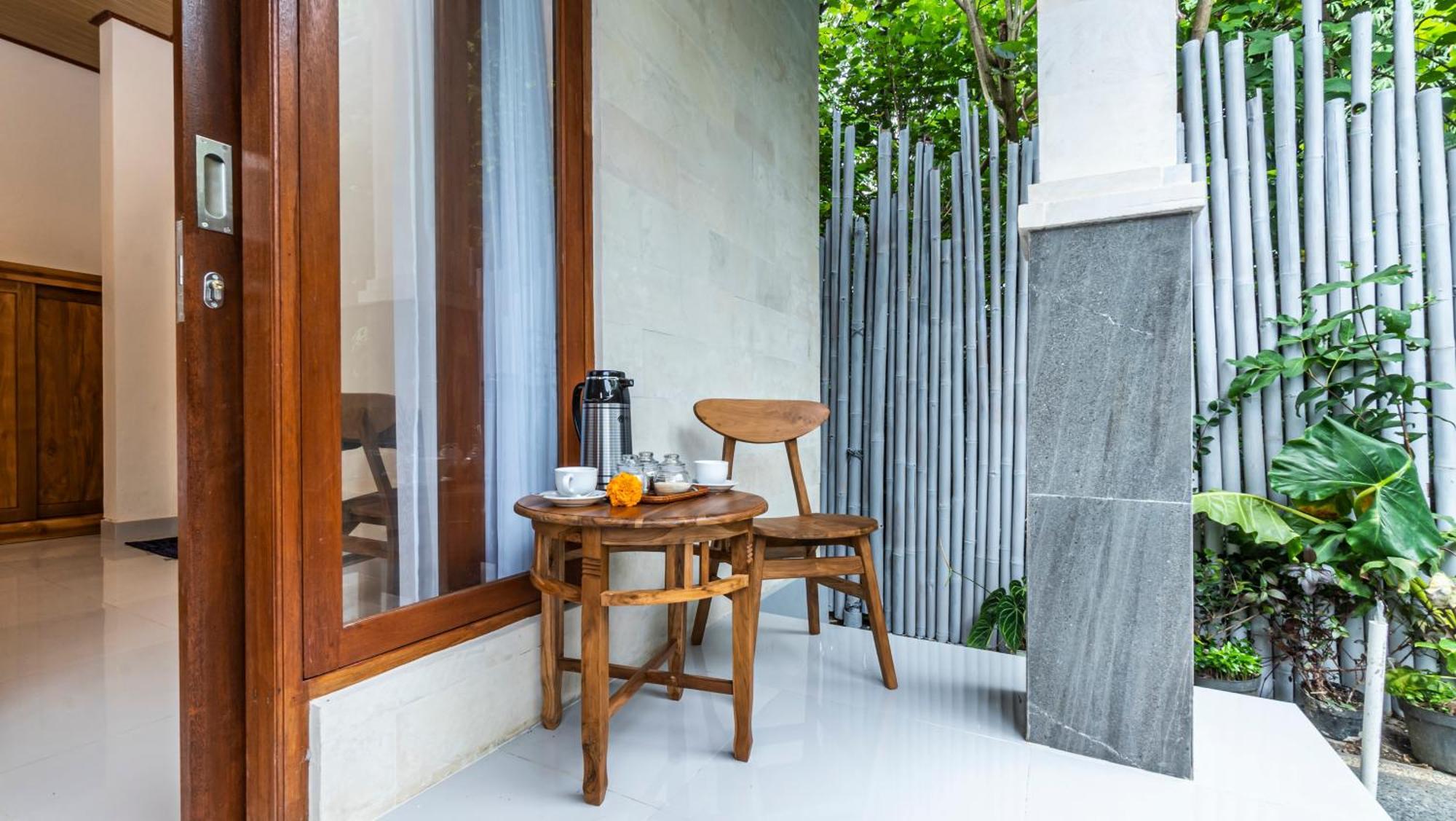 Depi House Ubud Exterior photo