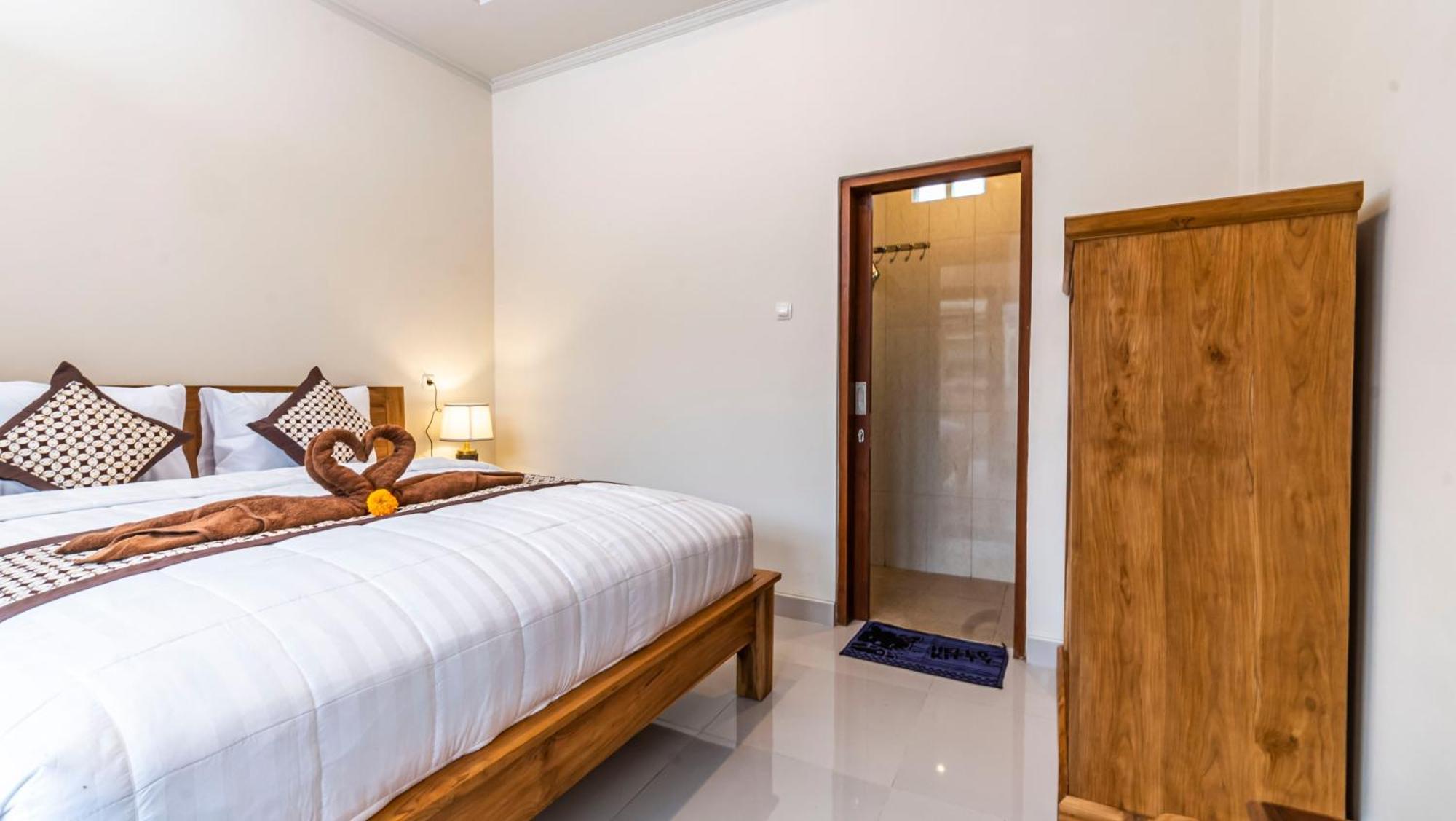 Depi House Ubud Exterior photo