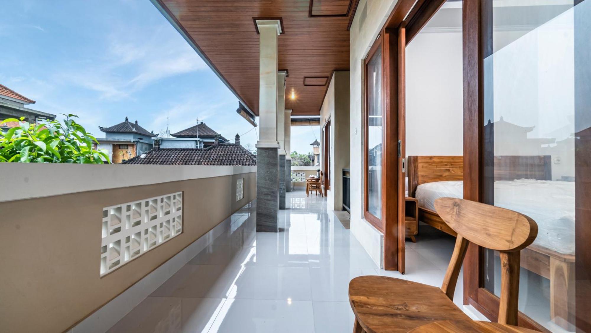 Depi House Ubud Exterior photo